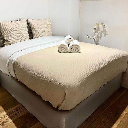 Fitzrovia 3Br - Cityapartmentstay Londen Buitenkant foto